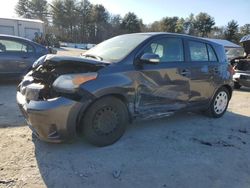 Scion salvage cars for sale: 2014 Scion XD