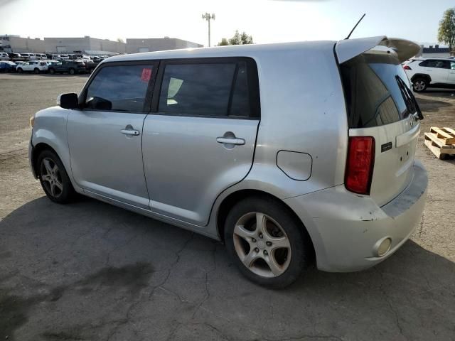 2008 Scion XB