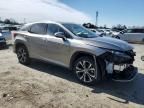 2020 Lexus RX 450H