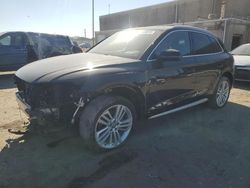 Lots with Bids for sale at auction: 2019 Audi Q5 Prestige