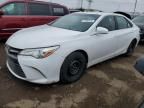 2015 Toyota Camry Hybrid