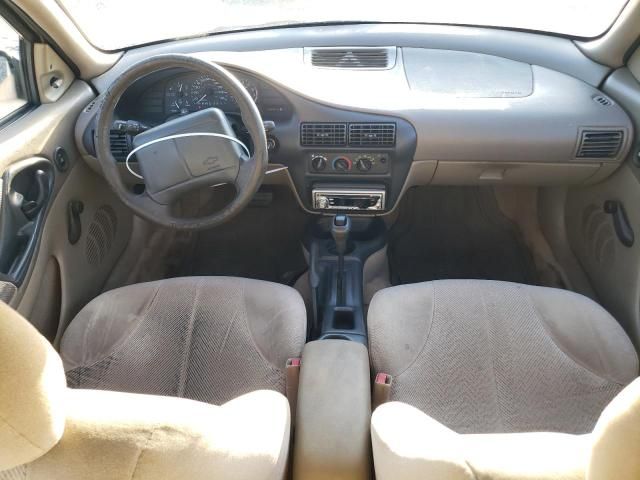 1997 Chevrolet Cavalier LS