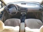 1997 Chevrolet Cavalier LS