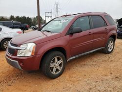 2005 Chevrolet Equinox LT en venta en China Grove, NC