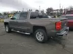 2014 Chevrolet Silverado K1500 LTZ