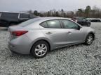 2015 Mazda 3 Sport