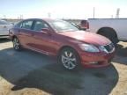 2009 Lexus GS 350