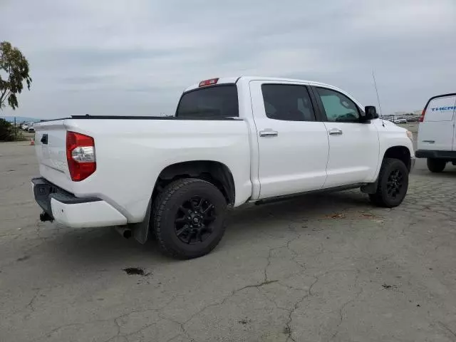 2015 Toyota Tundra Crewmax Limited