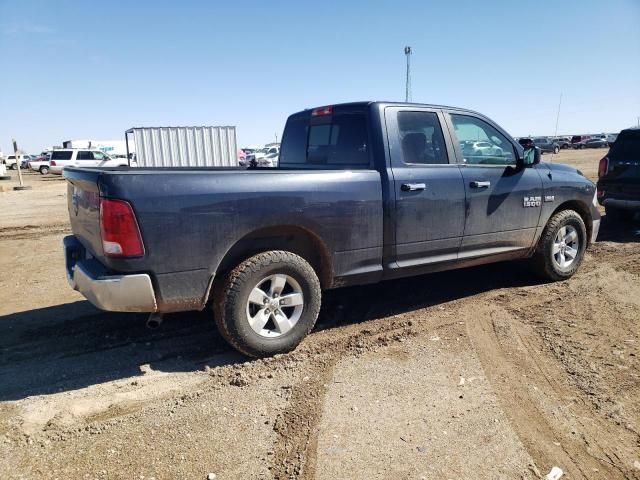 2017 Dodge RAM 1500 SLT