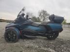 2022 Can-Am Spyder Roadster RT