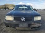 2001 Volkswagen Jetta GLS