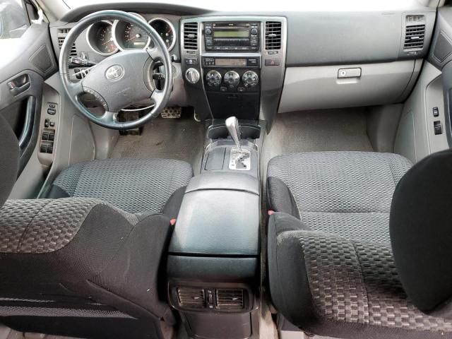 2006 Toyota 4runner SR5