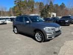 2016 BMW X5 XDRIVE4