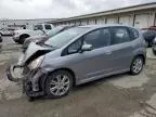 2010 Honda FIT Sport