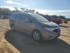 2015 Nissan Quest S