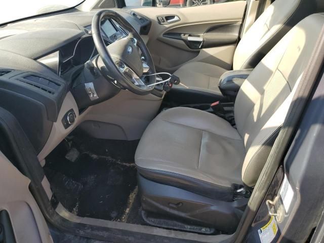 2014 Ford Transit Connect Titanium