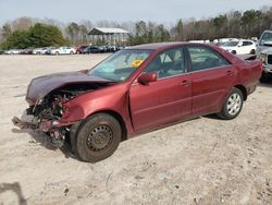 2003 Toyota Camry LE en venta en Charles City, VA