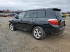 2010 Toyota Highlander Limited