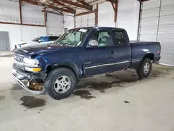 1999 Chevrolet Silverado K1500 en venta en Lexington, KY