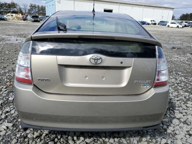 2004 Toyota Prius