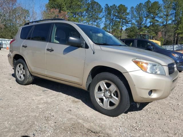 2006 Toyota Rav4