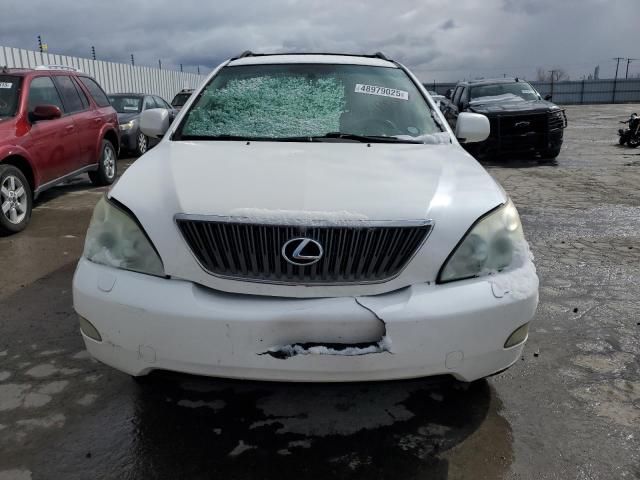 2006 Lexus RX 330