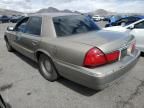 2002 Mercury Grand Marquis LS