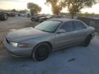 2002 Buick Century Custom