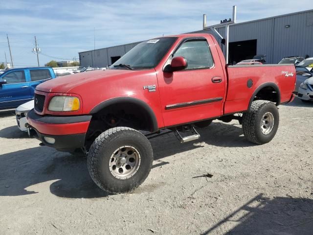 2003 Ford F150