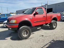 2003 Ford F150 en venta en Jacksonville, FL