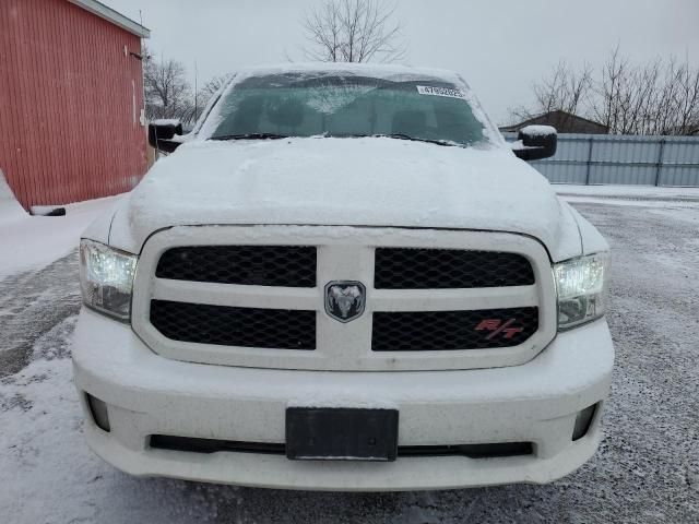 2013 Dodge RAM 1500 ST