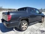 2010 Honda Ridgeline RTL