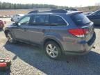 2014 Subaru Outback 3.6R Limited