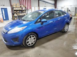 2011 Ford Fiesta SE en venta en West Mifflin, PA