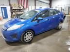 2011 Ford Fiesta SE