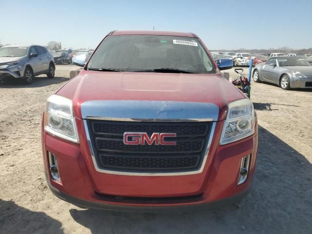 2013 GMC Terrain SLE