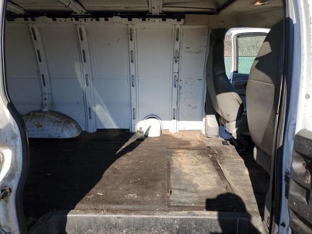 2005 Chevrolet Express G2500