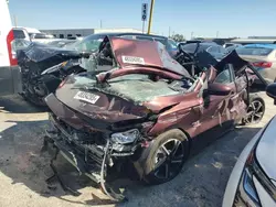 Nissan Vehiculos salvage en venta: 2024 Nissan Sentra SV