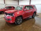 2018 Toyota 4runner SR5/SR5 Premium