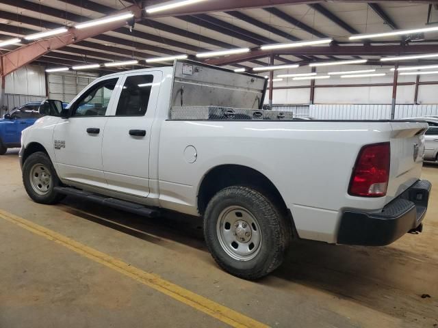 2023 Dodge RAM 1500 Classic Tradesman