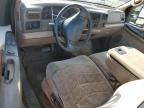 1999 Ford F250 Super Duty