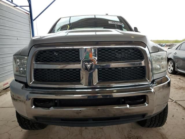 2013 Dodge RAM 2500 ST