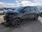 2014 Ford Explorer Sport