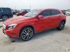 2015 Mercedes-Benz GLA 250