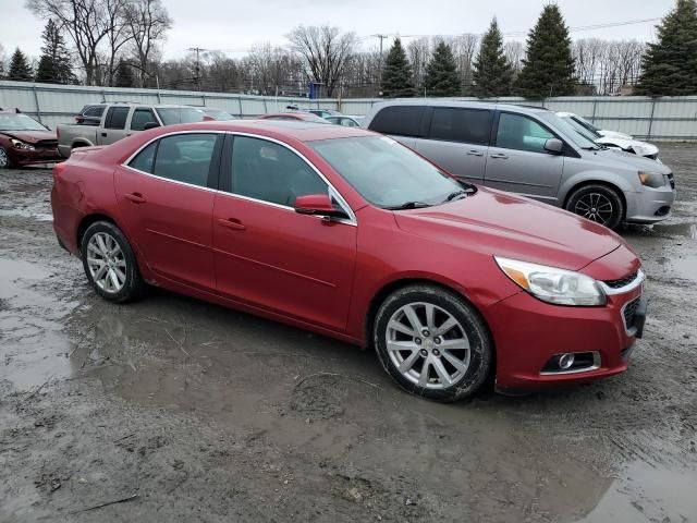 2014 Chevrolet Malibu 2LT