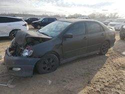 2007 Toyota Corolla CE en venta en Kansas City, KS