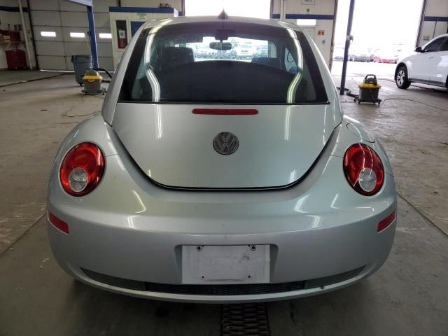 2006 Volkswagen New Beetle 2.5L Option Package 2