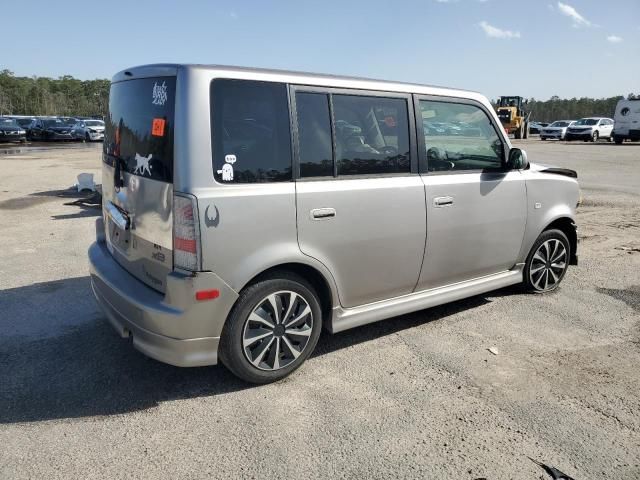 2006 Scion XB