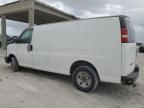 2008 Chevrolet Express G2500