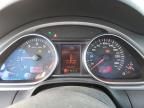 2007 Audi Q7 4.2 Quattro Premium